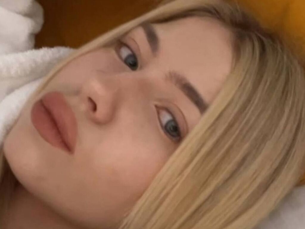 DaniellaMurr Profile
